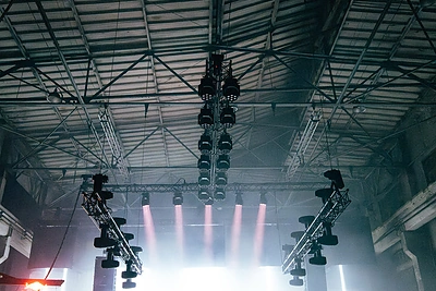 Festivalis „Audra“ / Mato Gineikos nuotr.