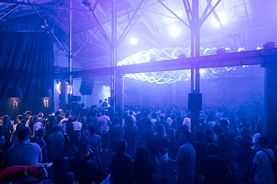 Festivalis „Audra“ / Mato Gineikos nuotr.