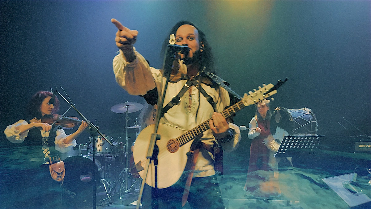 Giedrius Balčiūnas – Mr. Jumbo / Asmeninio archyvo nuotr.