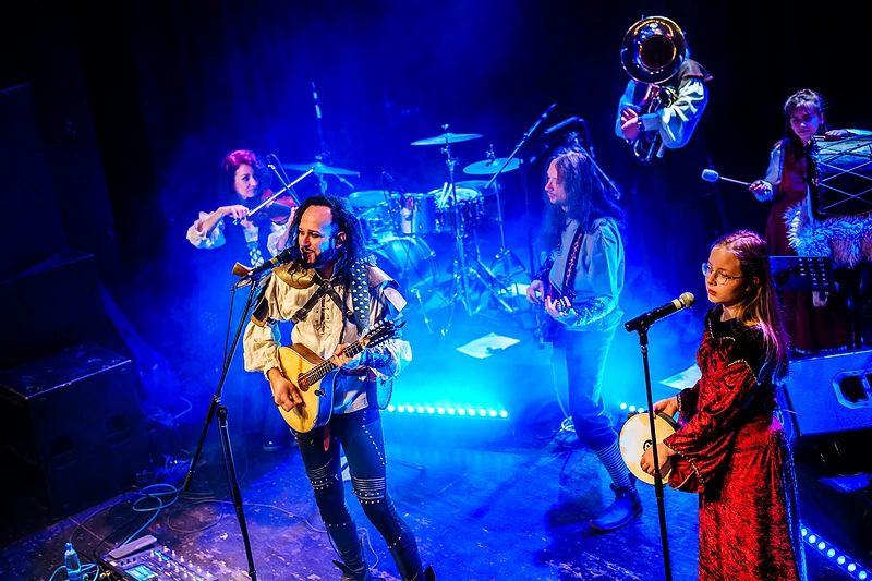 „Hansanova“ / Vytauto Dranginio nuotr.