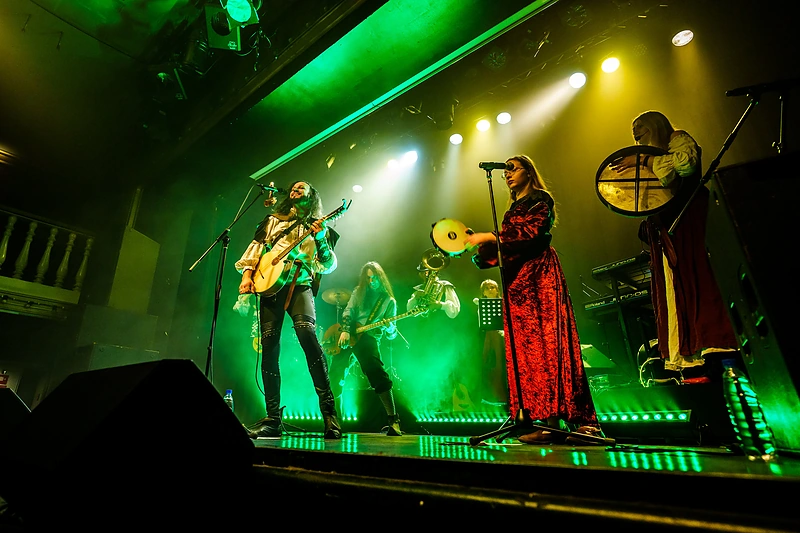 „Hansanova“ / Vytauto Dranginio nuotr.