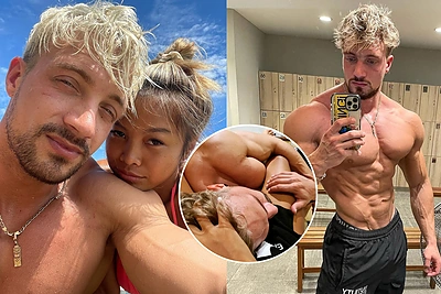 Staiga mirė kultūristas, influenceris Joesthetics: 30-mečio gyvybė užgeso mylimosios glėbyje