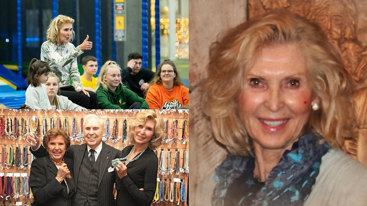 Jūratė Kazickaitė, Juozas ir Aleksandra Kazickai / Eglės Šenderovienės, Kazickų šeimos fondo archyvo ir Mariaus Žičiaus/ „Žmonės“ nuotr.