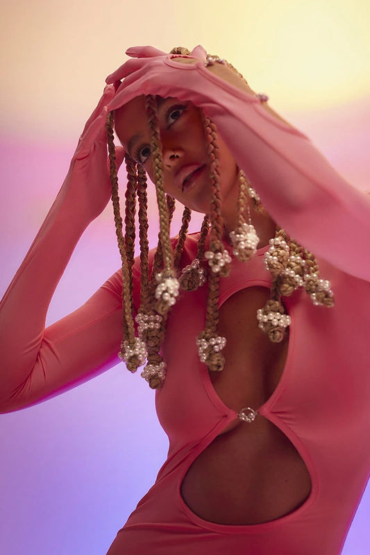 Karolina Meschino / Evelinos Deveikaitės nuotraukos