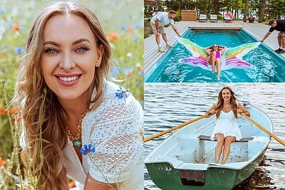 Po 20 metų scenoje – Baiba pristato pirmą vaizdo klipą: daina „Žibutės“ – jos garsi svajonė