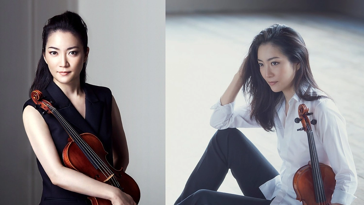 Akiko Suwanai / Tukaka Kamadi nuotr.