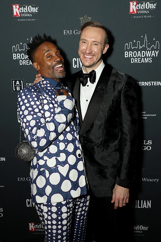 Billy Porteris, Adamas Smithas / „Scanpix“ nuotr.