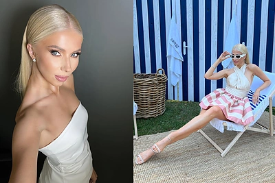 Inga Stumbrienė paviešino nuotrauką be makiažo: „Mano požiūris į odą visiškai pasikeitė“