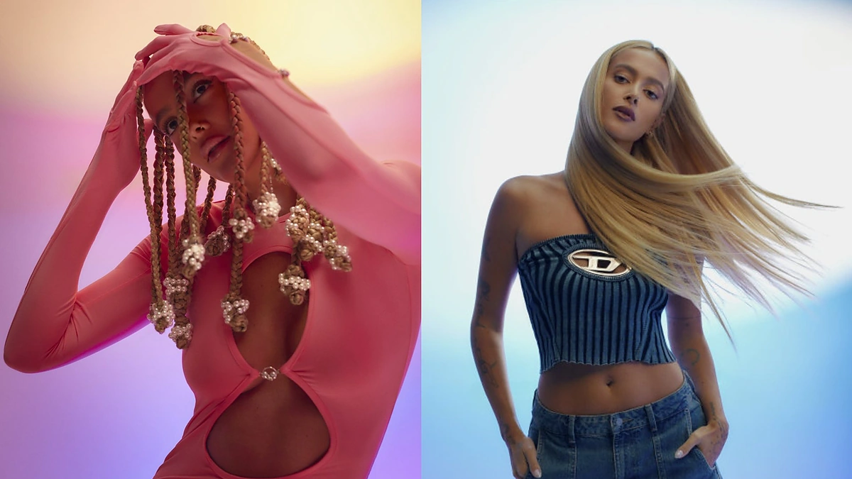 Karolina Meschino / Evelinos Deveikaitės nuotr.