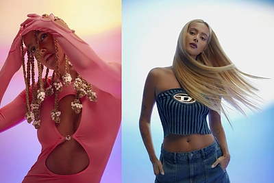 Karolina Meschino pristato naują dainą „9 Padangės“: įkvėpė pirmoji meilė