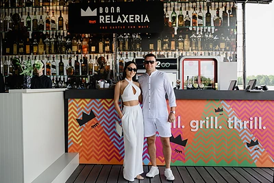 Žinomų žmonių popietė Trakų naujoje erdvėje / Loretos Kondratės nuotr.