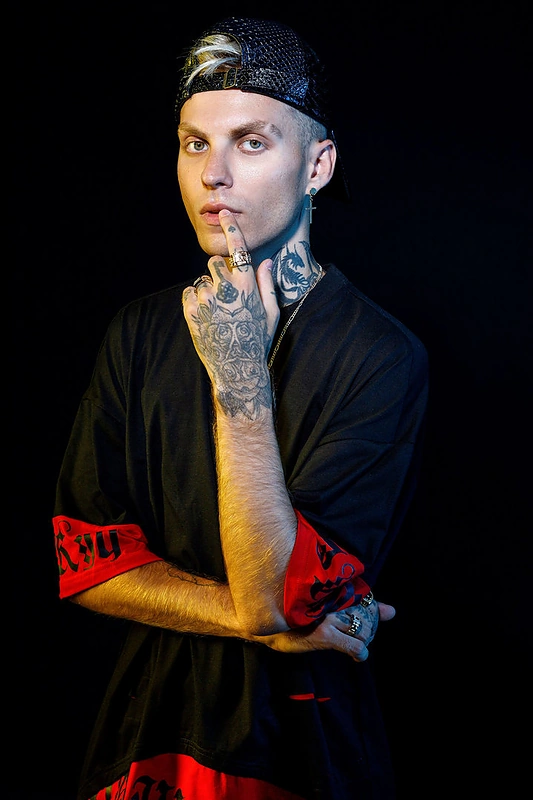 Deividas Valma / Ervino Dikinio nuotr.