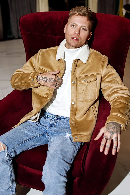 Deividas Valma / Ervino Dikinio nuotr.