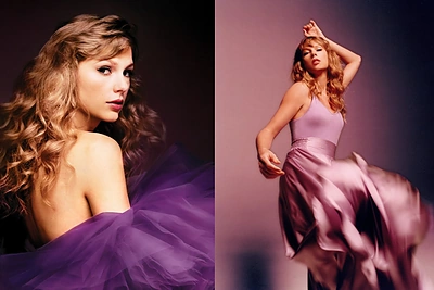 Taylor Swift triumfas: iš naujo įrašiusi albumą pagerino populiarumo rekordus