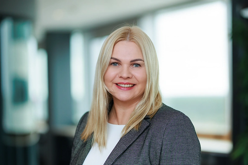 Margarita Petraševičienė / „Rimi“ nuotr.