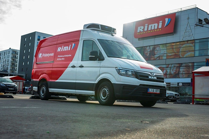 Rimi.lt / „Rimi“ nuotr.