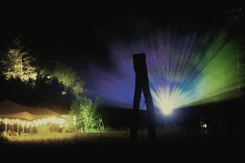 „Yaga Gathering“ / Emilio Garlos nuotr.