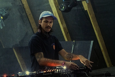 „Yaga Gathering“ / Emilio Garlos nuotr.