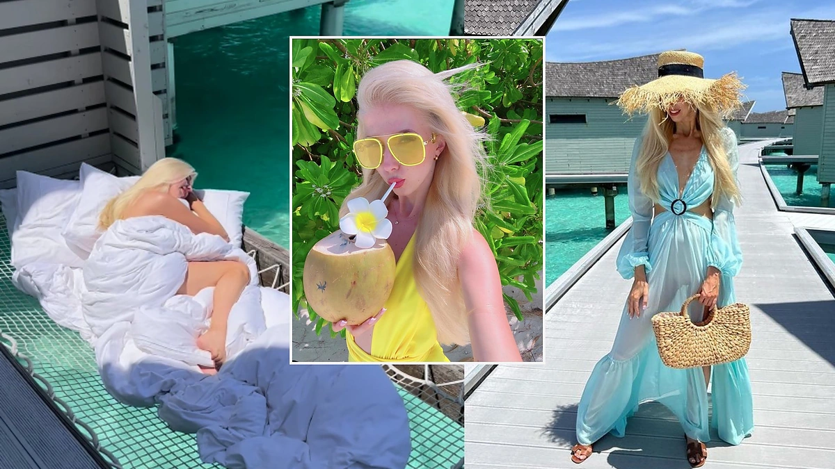 Inga Stumbrienė / „Instagram“ nuotr.