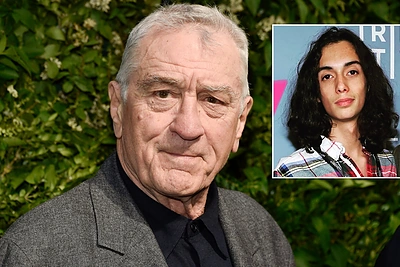 R.De Niro anūkui pražūtingas tabletes pardavusi moteris apie poveikį žinojo: buvo dar viena mirtis