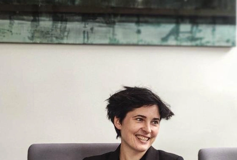 Karina Novikova / Asmeninio albumo nuotr.