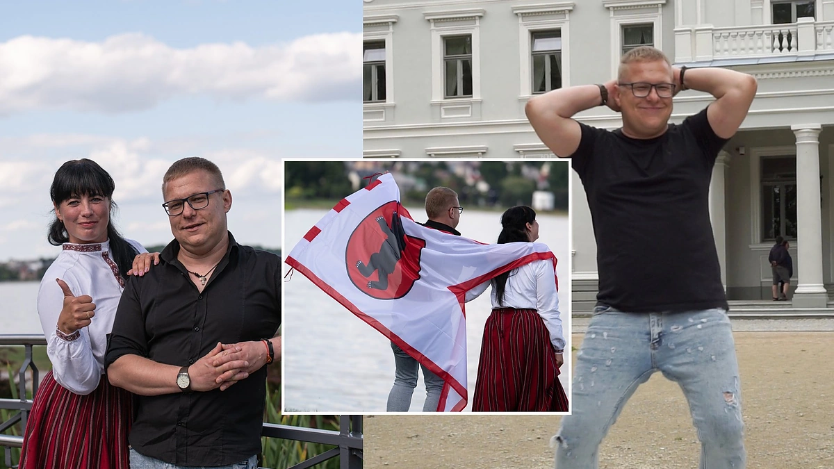 Marius Petrauskas / Petro Malūko nuotr.