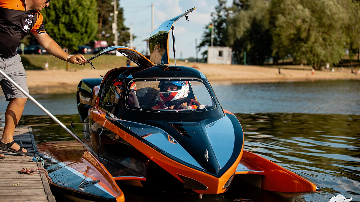Vandens formulė F2 / Atstovų nuotr.