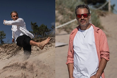 Mantas Jankavičius pristato kūrinį „Paryžius“: siunčia svarbią žinutę