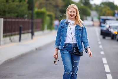 Natalija Bunkė / Eriko Ovčarenko / BNS nuotr.