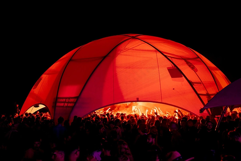Festivalis „Ant Bangos“ / Tautvydo Stuko nuotr.