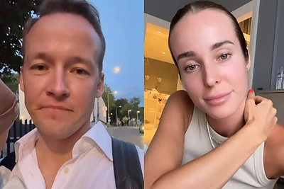 V.Siegel pasiekė savo – L.Suodaitis grąžino sūnų: įsikišti teko Vaiko teisių tarnybai