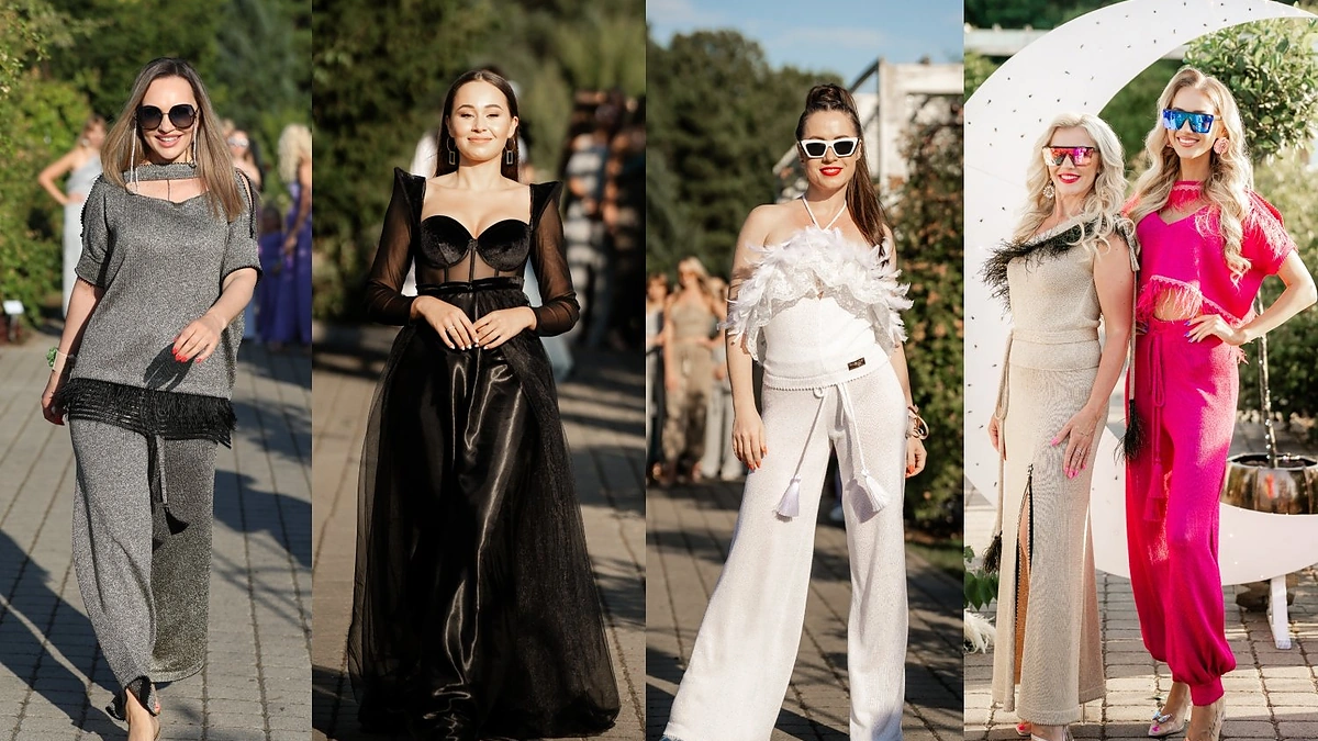 „Kūrybos podiumas“ VDU Botanikos sode / Regimanto Zakšensko nuotr.