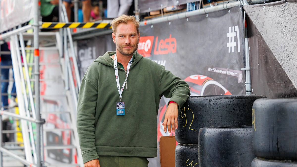 Simas Kučas / Eriko Ovčarenko / BNS nuotr.