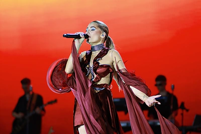 Kaunas vasarą palydės Jessicos Shy koncertu: paviešinta svarbi informacija