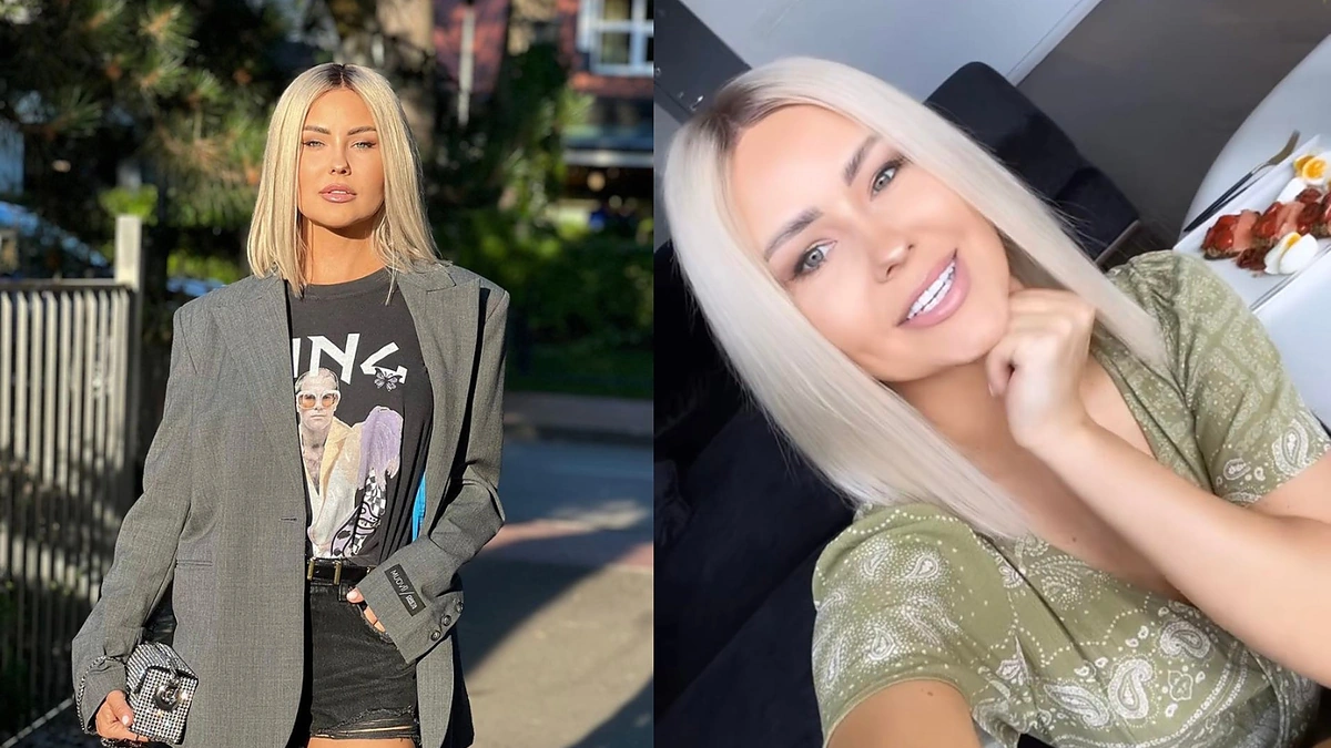 Indrė Burlinskaitė-Vaisieta / „Instagram“ nuotr.