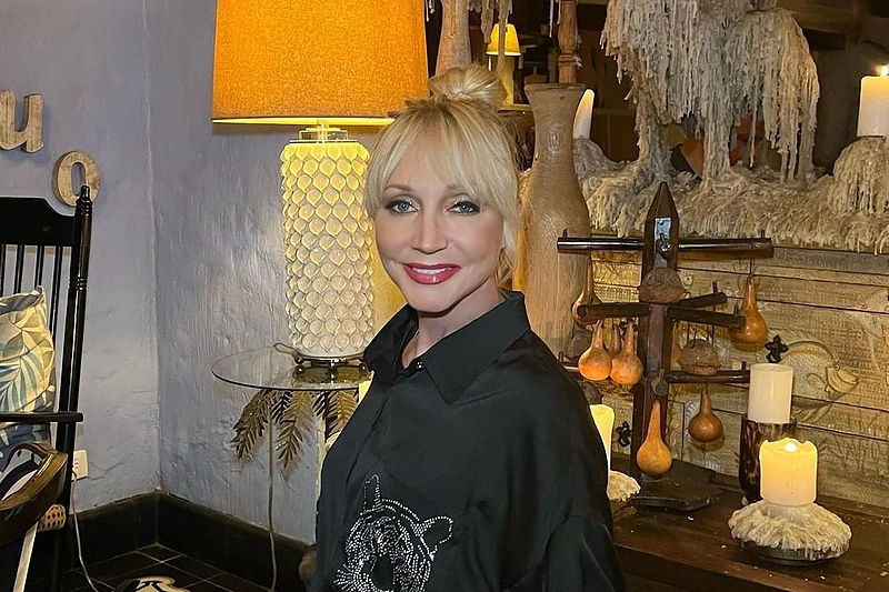 Kristina Orbakaitė / Soc. tinklų nuotr.