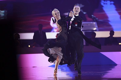 Trečią kartą pasaulio čempionais tapę Ieva ir Evaldas Sodeikos: „Jaučiamės laimingi kaip vaikai“