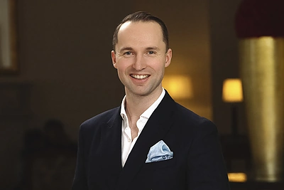 „Kempinski“ vadovas Kai Schukowski – apie Joe Bideno viešnagę: „Liūdėjome, kai prezidentas išvyko“