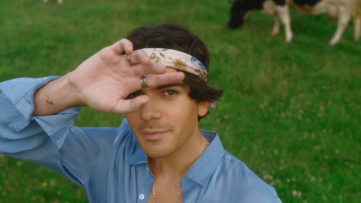 Rokas Yan / Asmeninio archyvo nuotr.