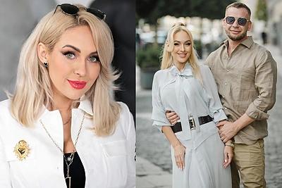 Oksana Pikul pranešė apie svarbius pokyčius: ji – oficialiai nebe Jasaitienė