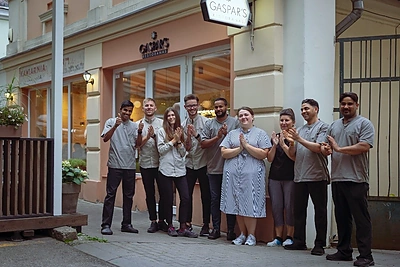 Paskelbtas „30 geriausių restoranų“ Lietuvoje reitingas: geografija – nuo sostinės iki Nidos