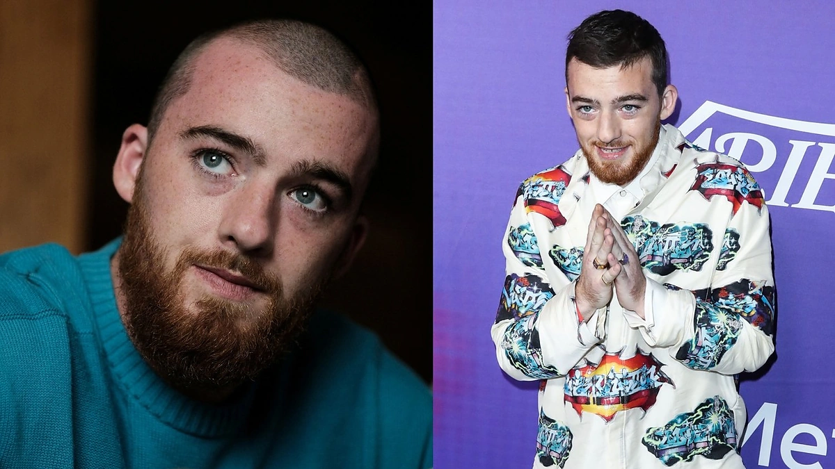 Angusas Cloudas / AFP/„Scanpix“ nuotr.