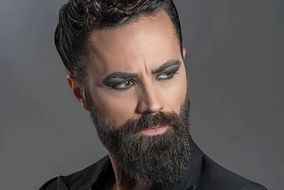 Božo Vrećo / Asmeninio archyvo nuotr.