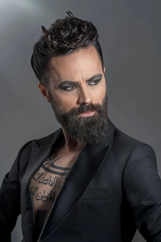 Božo Vrećo / Asmeninio archyvo nuotr.