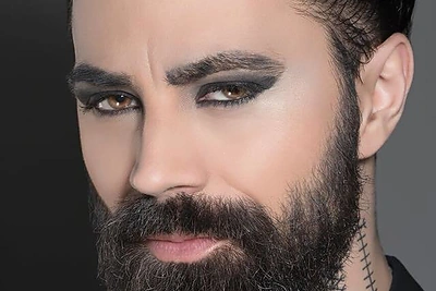 Božo Vrećo / Asmeninio archyvo nuotr.