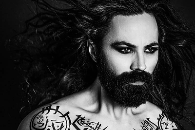 Božo Vrećo / Asmeninio archyvo nuotr.