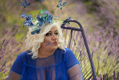 Daina Bilevičiūtė / Julijos Leonavičienės nuotr.