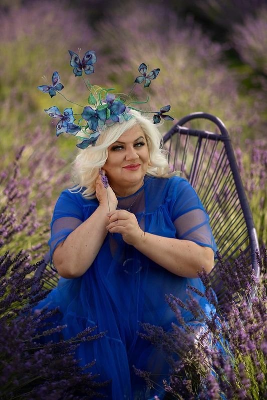 Daina Bilevičiūtė / Julijos Leonavičienės nuotr.