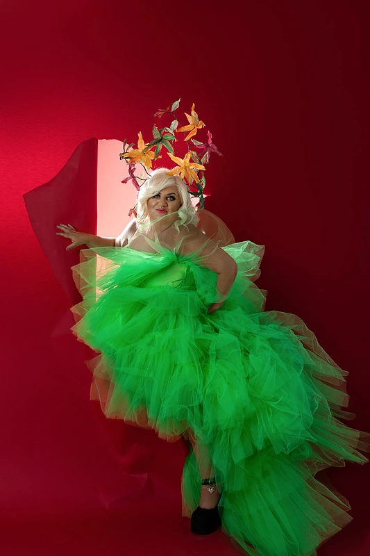 Daina Bilevičiūtė / Julijos Leonavičienės nuotr.