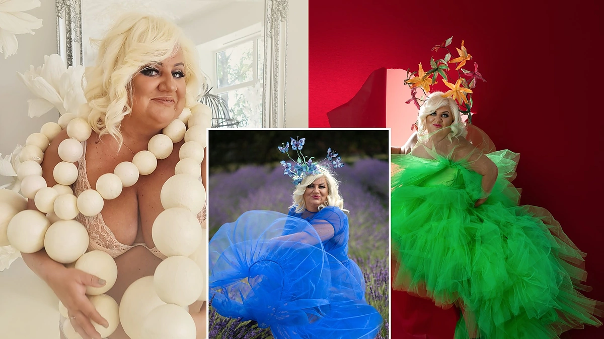 Daina Bilevičiūtė / Julijos Leonavičienės nuotr.